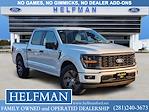 New 2025 Ford F-150 STX SuperCrew Cab Pickup for sale #SKF31703 - photo 1