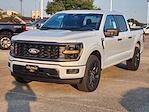 New 2025 Ford F-150 STX SuperCrew Cab Pickup for sale #SKF31703 - photo 3