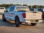 New 2025 Ford F-150 STX SuperCrew Cab Pickup for sale #SKF31703 - photo 4