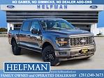 2025 Ford F-150 SuperCrew Cab 4WD Pickup for sale #SKF32069 - photo 1