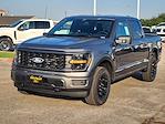 2025 Ford F-150 SuperCrew Cab 4WD Pickup for sale #SKF32069 - photo 3