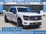 2025 Ford F-150 SuperCrew Cab 4WD Pickup for sale #SKF43907 - photo 1