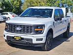 2025 Ford F-150 SuperCrew Cab 4WD Pickup for sale #SKF43907 - photo 3