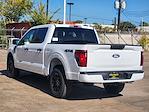 2025 Ford F-150 SuperCrew Cab 4WD Pickup for sale #SKF43907 - photo 4