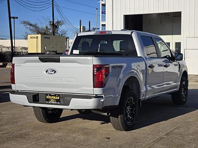 New 2025 Ford F-150 STX SuperCrew Cab for sale #SKF45747 - photo 2