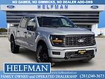 New 2025 Ford F-150 STX SuperCrew Cab for sale #SKF45747 - photo 1