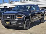New 2025 Ford F-150 STX SuperCrew Cab 4WD Pickup for sale #SKF45883 - photo 3