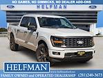 New 2025 Ford F-150 STX SuperCrew Cab for sale #SKF50738 - photo 1