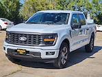 New 2025 Ford F-150 STX SuperCrew Cab for sale #SKF50738 - photo 3