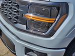 New 2025 Ford F-150 STX SuperCrew Cab for sale #SKF50738 - photo 6
