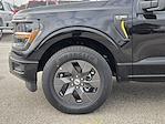 New 2025 Ford F-150 STX SuperCrew Cab for sale #SKF50982 - photo 5