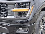New 2025 Ford F-150 STX SuperCrew Cab for sale #SKF50982 - photo 6