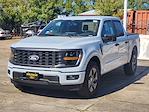New 2025 Ford F-150 STX SuperCrew Cab for sale #SKF51290 - photo 3