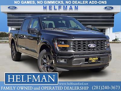 2025 Ford F-150 SuperCrew Cab RWD Pickup for sale #SKF61243 - photo 1