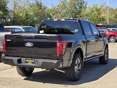 New 2025 Ford F-150 STX SuperCrew Cab for sale #SKF61243 - photo 2
