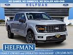 New 2025 Ford F-150 STX SuperCrew Cab for sale #SKF61897 - photo 1