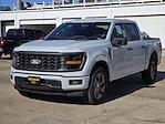 New 2025 Ford F-150 STX SuperCrew Cab for sale #SKF61897 - photo 3