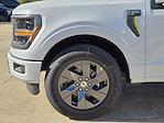 New 2025 Ford F-150 STX SuperCrew Cab for sale #SKF61897 - photo 5