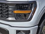 New 2025 Ford F-150 STX SuperCrew Cab for sale #SKF61897 - photo 6