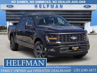 2025 Ford F-150 SuperCrew Cab RWD Pickup for sale #SKF62208 - photo 1