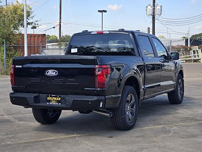New 2025 Ford F-150 STX SuperCrew Cab for sale #SKF62208 - photo 2