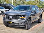 New 2025 Ford F-150 STX SuperCrew Cab for sale #SKF63620 - photo 3