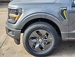 New 2025 Ford F-150 STX SuperCrew Cab for sale #SKF63620 - photo 5