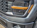 New 2025 Ford F-150 STX SuperCrew Cab for sale #SKF63620 - photo 6