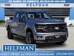 New 2025 Ford F-150 XLT SuperCrew Cab for sale #SKF68083 - photo 1