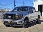 New 2025 Ford F-150 XLT SuperCrew Cab for sale #SKF68083 - photo 3