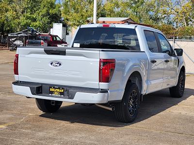 2025 Ford F-150 SuperCrew Cab RWD Pickup for sale #SKF75260 - photo 2