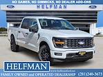 New 2025 Ford F-150 STX SuperCrew Cab for sale #SKF75260 - photo 1