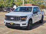 New 2025 Ford F-150 STX SuperCrew Cab for sale #SKF75260 - photo 3