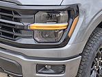 2025 Ford F-150 SuperCrew Cab 4WD Pickup for sale #SKF95660 - photo 6