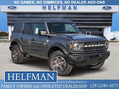 2025 Ford Bronco 4WD SUV for sale #SLA67320 - photo 1