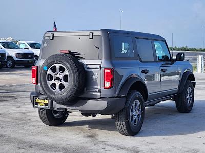 2025 Ford Bronco 4WD SUV for sale #SLA67320 - photo 2