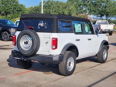 New 2025 Ford Bronco Base 4WD SUV for sale #SLA69655 - photo 2