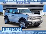 New 2025 Ford Bronco Base 4WD SUV for sale #SLA69655 - photo 1