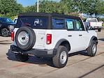 New 2025 Ford Bronco Base 4WD SUV for sale #SLA69655 - photo 2