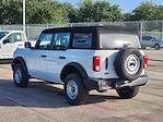 New 2025 Ford Bronco Base 4WD SUV for sale #SLA69655 - photo 4