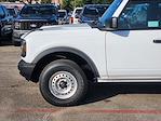 New 2025 Ford Bronco Base 4WD SUV for sale #SLA69655 - photo 5