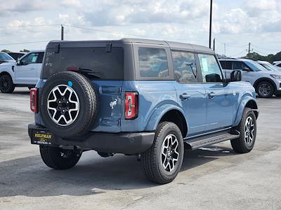 2025 Ford Bronco 4WD SUV for sale #SLA85047 - photo 2