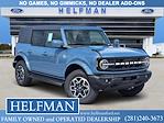 2025 Ford Bronco 4WD SUV for sale #SLA85047 - photo 1