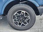 2025 Ford Bronco 4WD SUV for sale #SLA85047 - photo 8