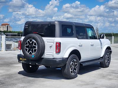 2025 Ford Bronco 4WD SUV for sale #SLA85426 - photo 2