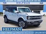 2025 Ford Bronco 4WD SUV for sale #SLA85426 - photo 1