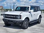 2025 Ford Bronco 4WD SUV for sale #SLA85426 - photo 3