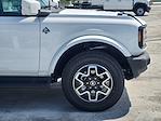 2025 Ford Bronco 4WD SUV for sale #SLA85426 - photo 5