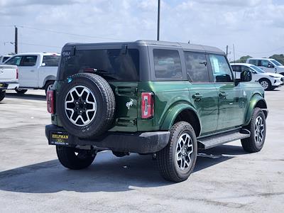 2025 Ford Bronco 4WD SUV for sale #SLA85463 - photo 2