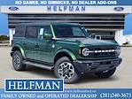2025 Ford Bronco 4WD SUV for sale #SLA85463 - photo 1